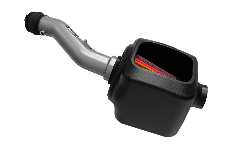 KNN70-9039 K&N NextGen Intake 2016-2023 Toyota Tacoma