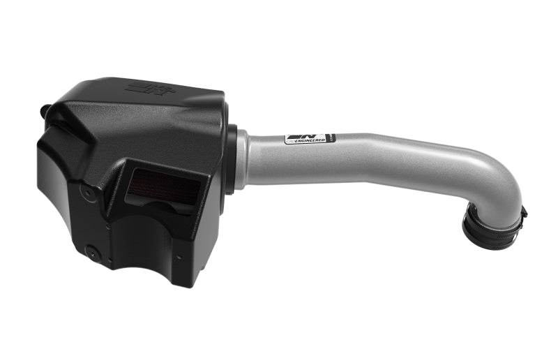 KNN70-1576 K&N NextGen Intake 2018-2026 Jeep Wrangler JL