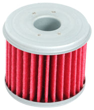 Load image into Gallery viewer, K&amp;N Honda 1.58in OD 0.42in ID 1.4in Height Cartridge Oil Filter-Oil Filters-K&amp;N Engineering-024844390493-