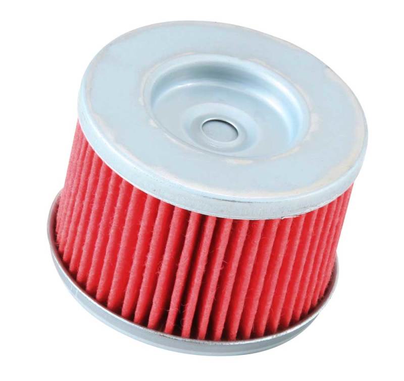K&N Honda 2.031in OD x 1.469in H Oil Filter K&N Engineering KNNKN-113