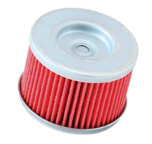 Load image into Gallery viewer, K&amp;N Honda 2.031in OD x 1.469in H Oil Filter K&amp;N Engineering KNNKN-113