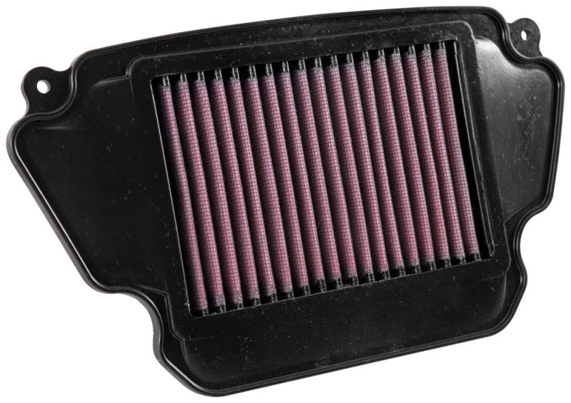 K&N Honda VT600C/CD Shadow 99-07 Replacement Drop In Air Filter K&N Engineering KNNHA-6414