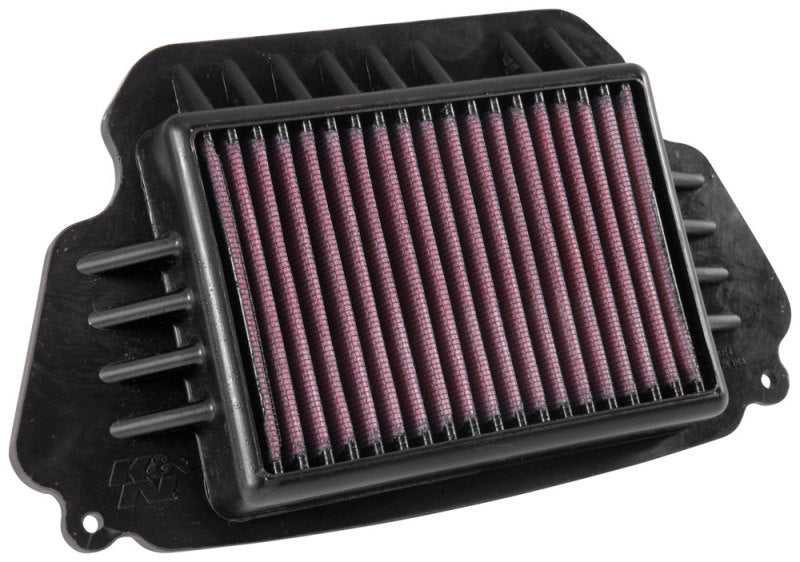 K&N Honda VT600C/CD Shadow 99-07 Replacement Drop In Air Filter K&N Engineering KNNHA-6414