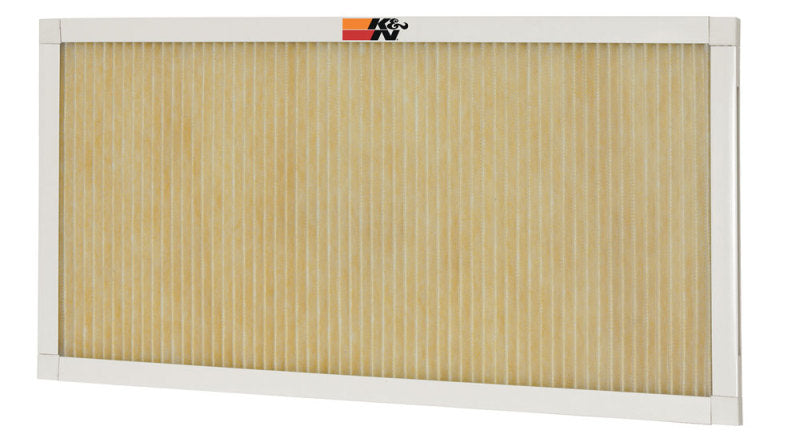 K&N HVAC Filter - 14 x 25 x 1 K&N Engineering KNNHVC-11425