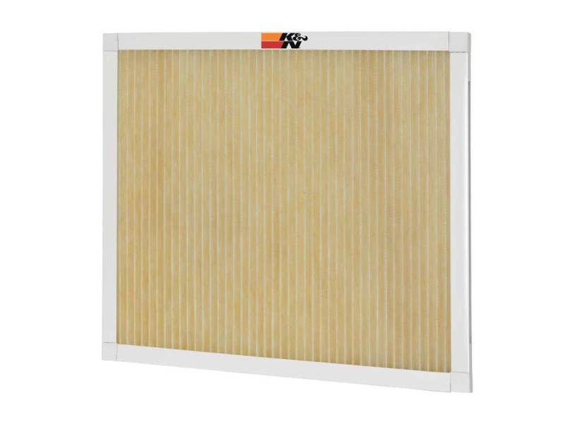 K&N HVAC Filter - 24 x 24 x 1 K&N Engineering KNNHVC-12424