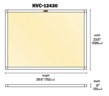 Load image into Gallery viewer, K&amp;N HVAC Filter - 24 x 30 x 1 K&amp;N Engineering KNNHVC-12430
