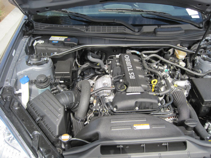 K&N Hyundai Genesis Coupe 2.0T/3.8 Drop In Air Filter K&N Engineering KNN33-2958