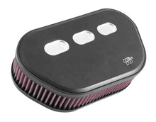 Load image into Gallery viewer, K&amp;N Intake System 2014 Yamaha XVS950 Bolt 942 - Black Ops Auto Works