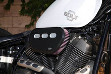 Load image into Gallery viewer, K&amp;N Intake System 2014 Yamaha XVS950 Bolt 942 - Black Ops Auto Works