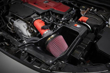 Load image into Gallery viewer, K&amp;N Typhoon intake kit for Acura Integra Type S K20C1 turbo engine