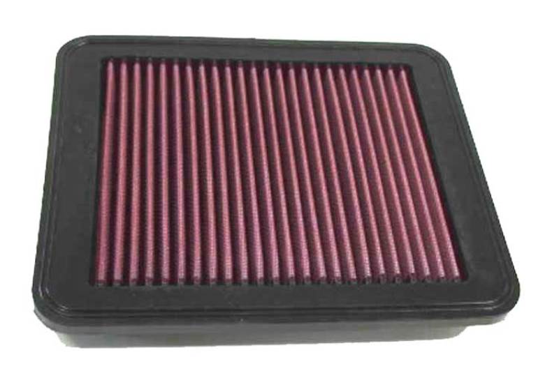 K&N IS300 Drop In Air Filter K&N Engineering KNN33-2170