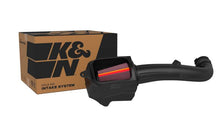 Load image into Gallery viewer, K&amp;N Engineering K&amp;N Jeep Wrangler V6 3.6L NextGen Cold Air Intake