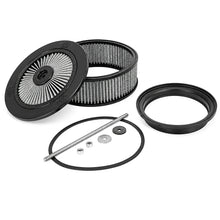 Load image into Gallery viewer, K&amp;N X-Stream 9in Top Assembly Drag Racing - K&amp;N Engineering KNN66-3330R