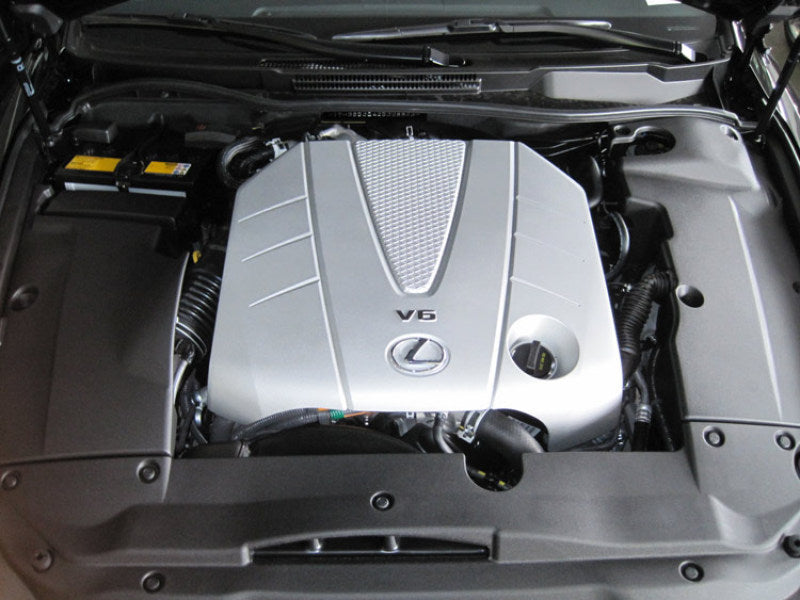 K&N Lexus IS 350 Drop In Air Filter K&N Engineering KNN33-2345