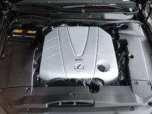 Load image into Gallery viewer, K&amp;N Lexus IS 350 Drop In Air Filter K&amp;N Engineering KNN33-2345