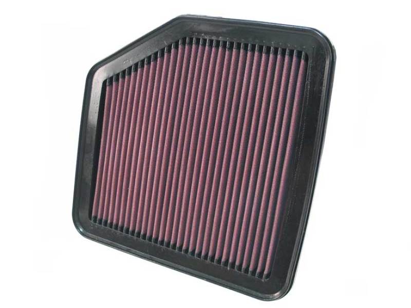 K&N Lexus IS 350 Drop In Air Filter K&N Engineering KNN33-2345