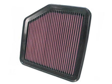 Load image into Gallery viewer, K&amp;N Lexus IS 350 Drop In Air Filter K&amp;N Engineering KNN33-2345