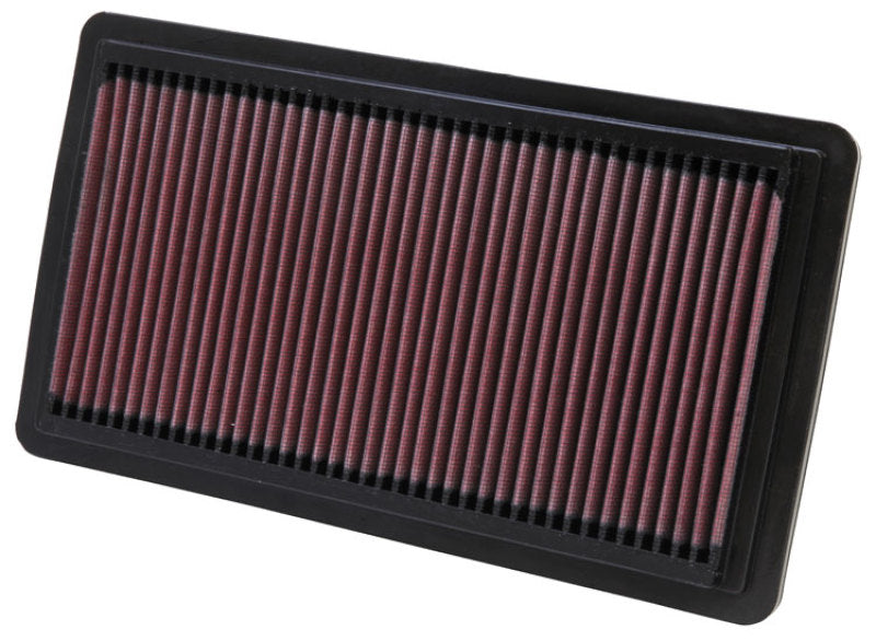 K&N Mazda CX-7 2.3L Turbo Drop In Air Filter K&N Engineering KNN33-2279