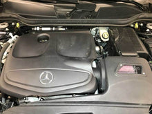 Load image into Gallery viewer, K&amp;N Mercedes Benz A/B/CLA Class Performance Air Intake System K&amp;N Engineering KNN57S-6200