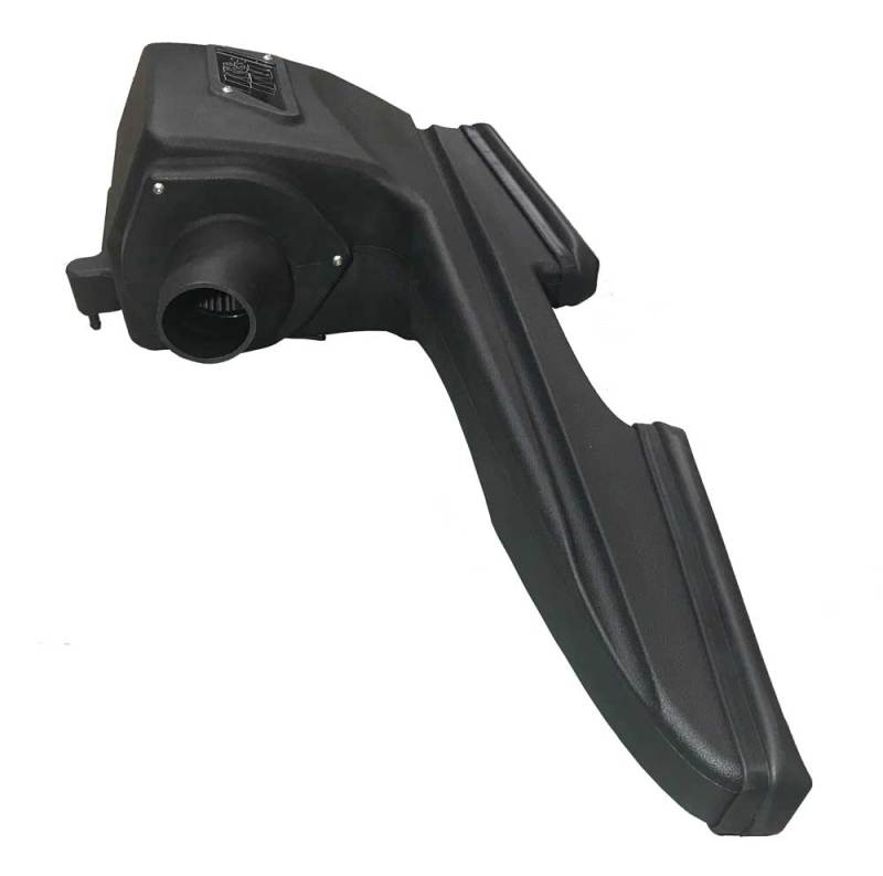 K&N Mercedes Benz A/B/CLA Class Performance Air Intake System K&N Engineering KNN57S-6200