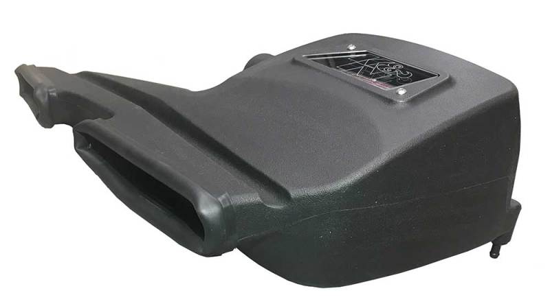 K&N Mercedes Benz A/B/CLA Class Performance Air Intake System K&N Engineering KNN57S-6200
