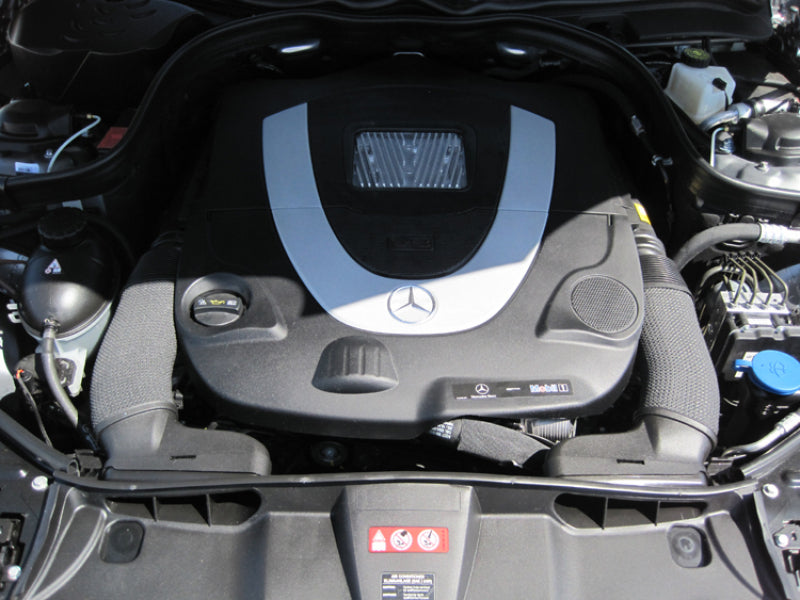 K&N Mercedes CL500 SL500 S500 Drop In Air Filter K&N Engineering KNN33-2181
