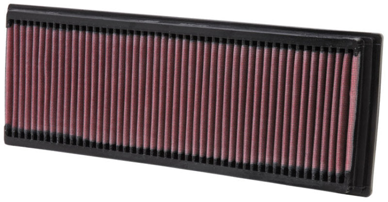 K&N Mercedes CL500 SL500 S500 Drop In Air Filter K&N Engineering KNN33-2181