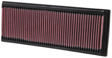 Load image into Gallery viewer, K&amp;N Mercedes CL500 SL500 S500 Drop In Air Filter K&amp;N Engineering KNN33-2181