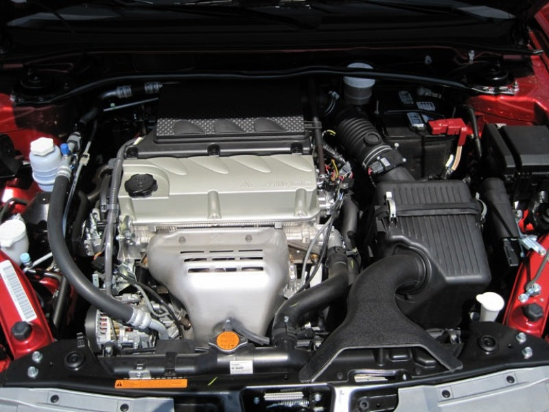 K&N Mitsubishi Endeavor/06 Eclipse/04-5 Galant Drop In Air Filter K&N Engineering KNN33-2285