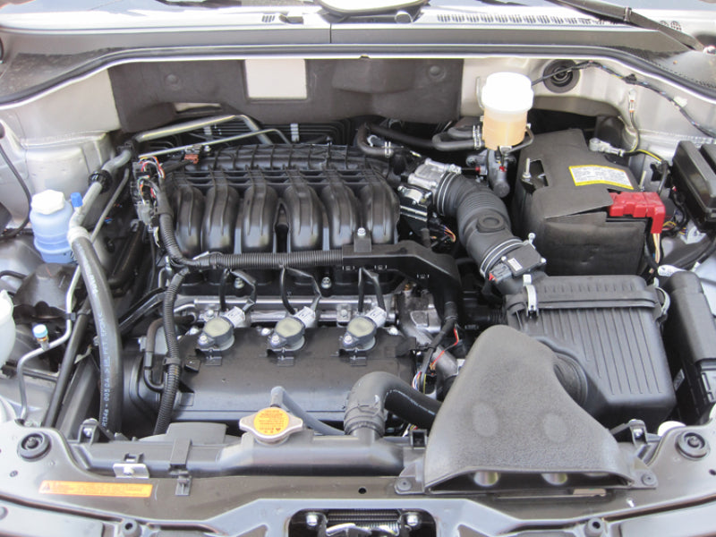 K&N Mitsubishi Endeavor/06 Eclipse/04-5 Galant Drop In Air Filter K&N Engineering KNN33-2285