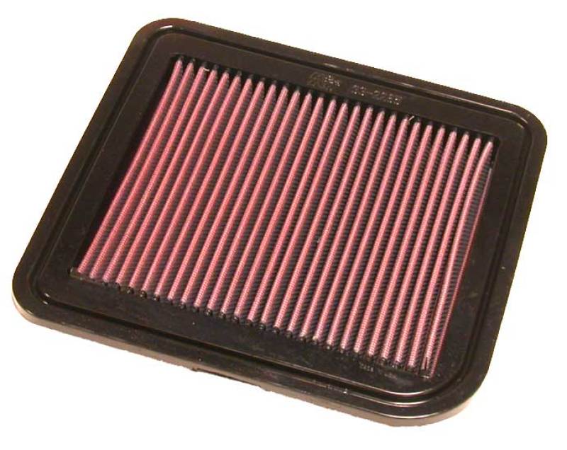 K&N Mitsubishi Endeavor/06 Eclipse/04-5 Galant Drop In Air Filter K&N Engineering KNN33-2285