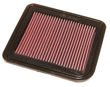 Load image into Gallery viewer, K&amp;N Mitsubishi Endeavor/06 Eclipse/04-5 Galant Drop In Air Filter K&amp;N Engineering KNN33-2285