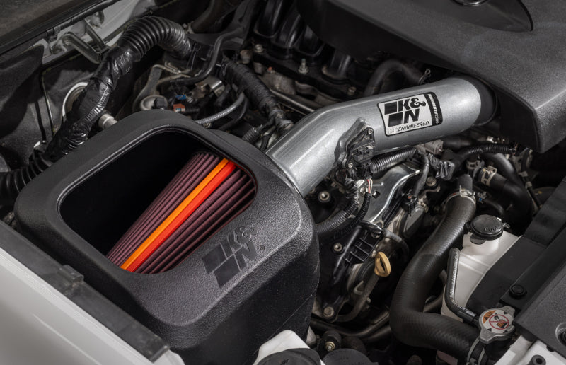 KNN70-9039 K&N NextGen Intake 2016-2023 Toyota Tacoma
