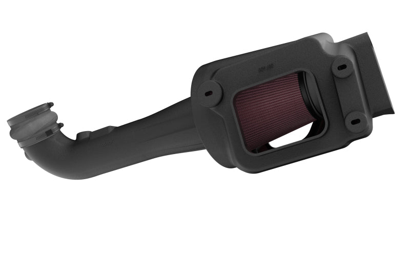 K&N NextGen Cold Air Intake 14-20 Chevy Silverado 1500 (50-3082) K&N Engineering KNN50-3082