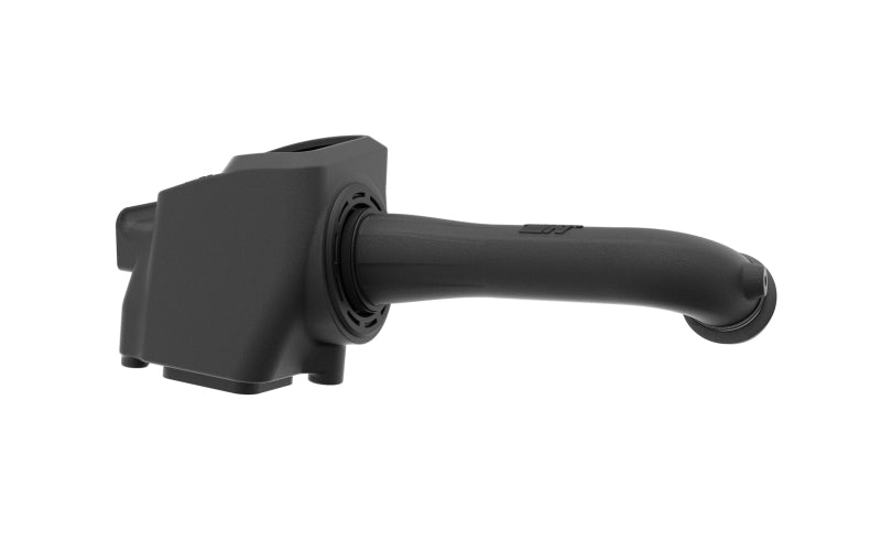 K&N NextGen Cold Air Intake 14-20 Chevy Silverado 1500 (50-3082) K&N Engineering KNN50-3082
