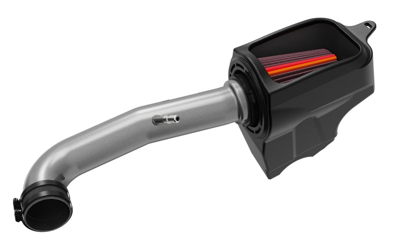 KNN70-1576 K&N NextGen Intake 2018-2026 Jeep Wrangler JL