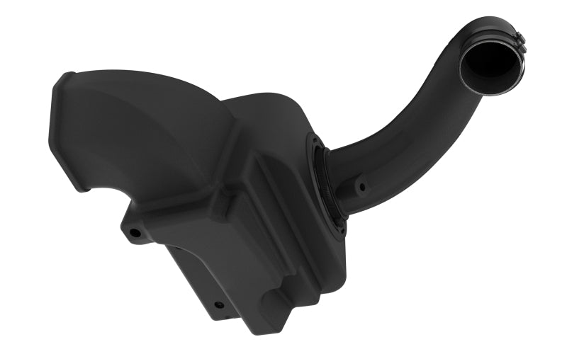 K&N NextGen Cold Air Intake - DODGE/RAM 1500 V8-5.7L (50-1561) K&N Engineering KNN50-1561