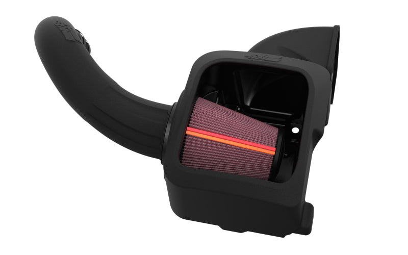 K&N NextGen Cold Air Intake - DODGE/RAM 1500 V8-5.7L (50-1561) K&N Engineering KNN50-1561