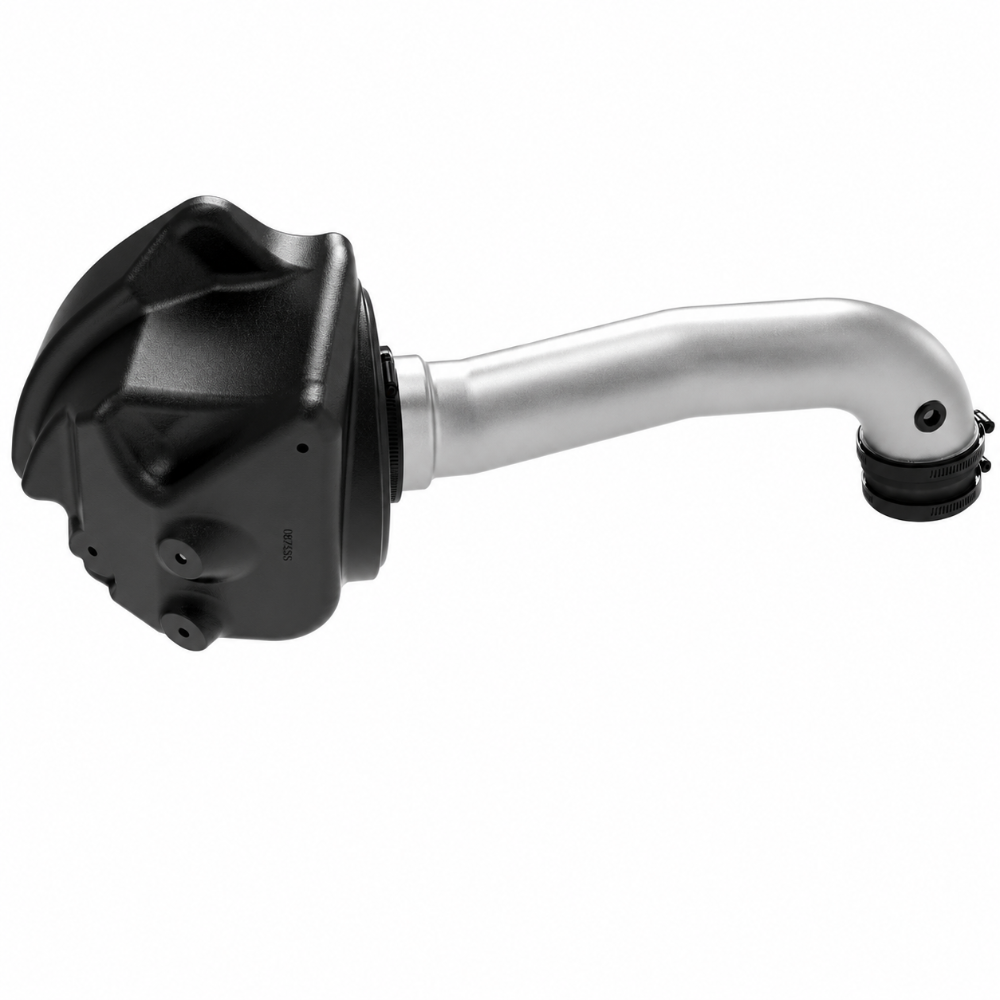 K&N NextGen intake for 2012-2018 Jeep Wrangler Rubicon Sahara and Sport