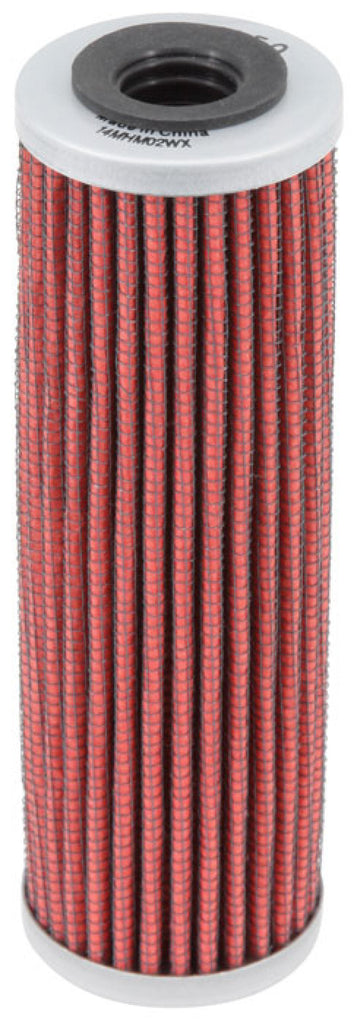 K&N Oil Filter 1.625in OD x 5.063in H K&N Engineering KNNKN-159