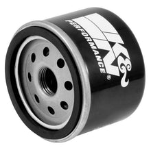 Load image into Gallery viewer, K&amp;N Oil Filter for 2005-2014 BMW K1200 GT/R/RS/S/ K1300 GT/R/S/ R1200 GS/R/RT S1000RR K&amp;N Engineering KNNKN-160