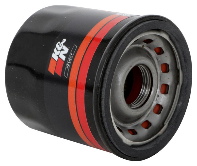 K&N Oil Filter for 2025 Infiniti QX50 2.0L K&N Engineering KNNSO-1008