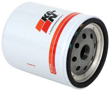 Load image into Gallery viewer, K&amp;N Oil Filter OIL FILTE AUTOMOTIVE K&amp;N Engineering KNNHP-2002