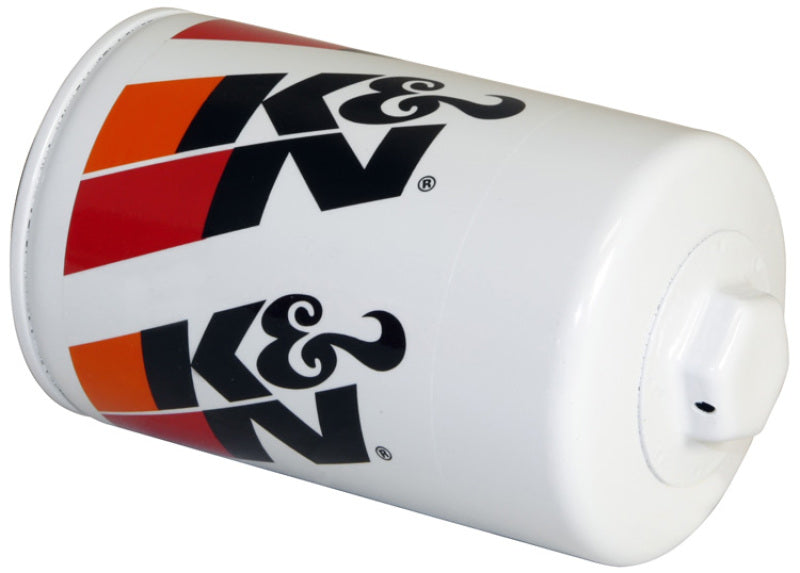 K&N Oil Filter OIL FILTE AUTOMOTIVE K&N Engineering KNNHP-2001