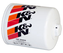 Load image into Gallery viewer, K&amp;N Oil Filter OIL FILTE AUTOMOTIVE K&amp;N Engineering KNNHP-2002