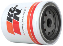 Load image into Gallery viewer, K&amp;N Oil Filter OIL FILTER AUTOMOTIVE K&amp;N Engineering KNNHP-2003