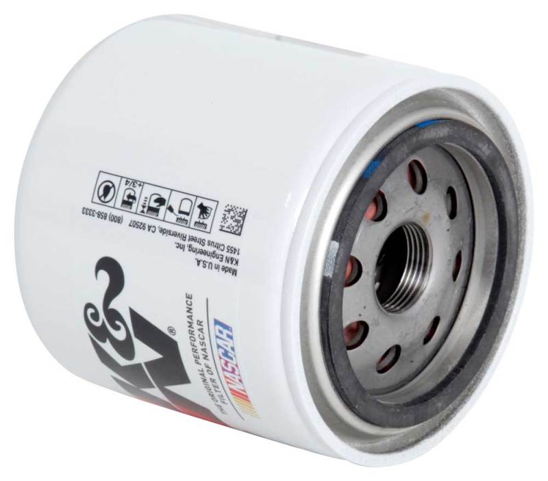 K&N Oil Filter OIL FILTER AUTOMOTIVE K&N Engineering KNNHP-2010