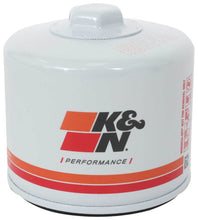 Load image into Gallery viewer, K&amp;N Oil Filter OIL FILTER; AUTOMOTIVE K&amp;N Engineering KNNHP-1011