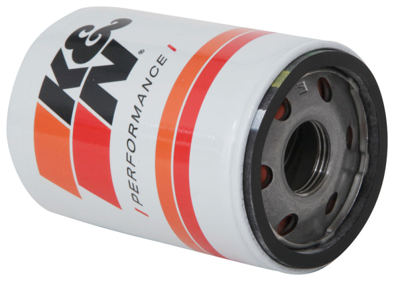 K&N Oil Filter OIL FILTER AUTOMOTIVE K&N Engineering KNNHP-1014