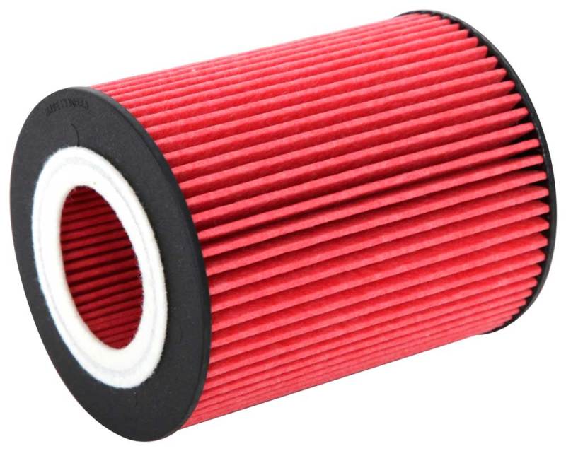 K&N Oil Filter OIL FILTER AUTOMOTIVE K&N Engineering KNNHP-7007